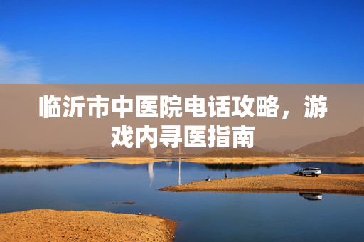 临沂市中医院电话攻略，游戏内寻医指南