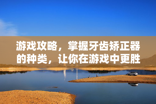 游戏攻略，掌握牙齿矫正器的种类，让你在游戏中更胜一筹！