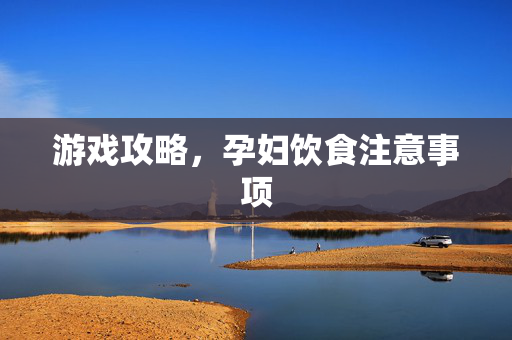 游戏攻略，孕妇饮食注意事项
