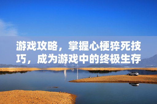 游戏攻略，掌握心梗猝死技巧，成为游戏中的终极生存者