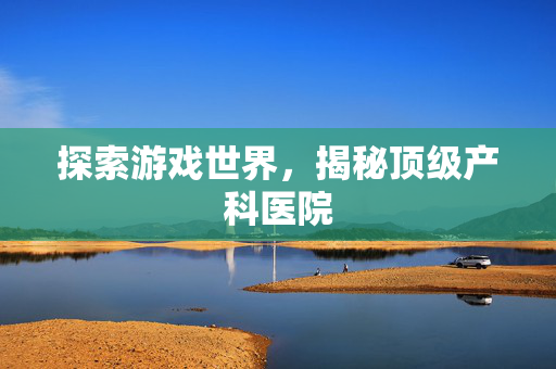 探索游戏世界，揭秘顶级产科医院
