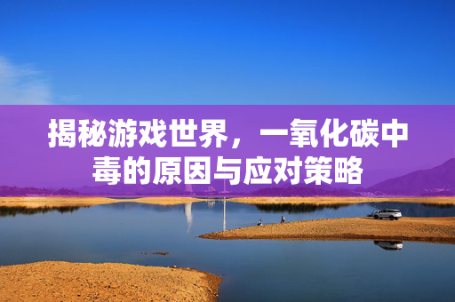 揭秘游戏世界，一氧化碳中毒的原因与应对策略