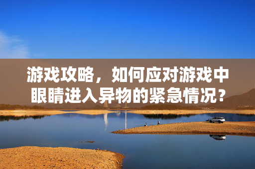游戏攻略，如何应对游戏中眼睛进入异物的紧急情况？