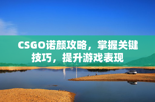 CSGO诺颜攻略，掌握关键技巧，提升游戏表现