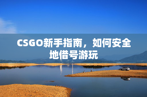 CSGO新手指南，如何安全地借号游玩
