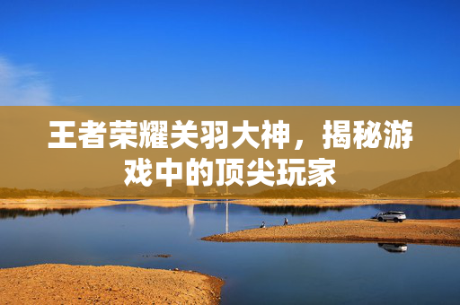 王者荣耀关羽大神，揭秘游戏中的顶尖玩家