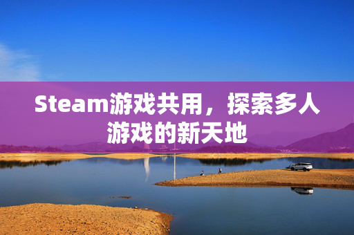 Steam游戏共用，探索多人游戏的新天地