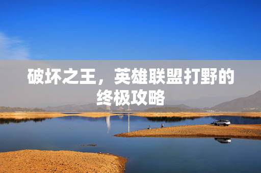 破坏之王，英雄联盟打野的终极攻略