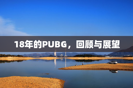 18年的PUBG，回顾与展望