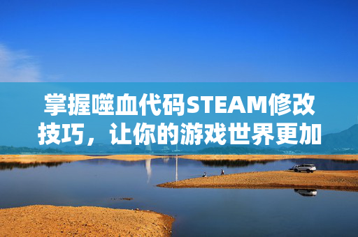 掌握噬血代码STEAM修改技巧，让你的游戏世界更加精彩