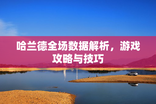哈兰德全场数据解析,游戏攻略与技巧-第1张图片-SK游戏资讯网 哈兰德全场数据解析,游戏攻略与技巧-第1张图片-SK游戏资讯网