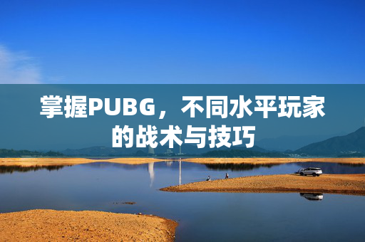 掌握PUBG，不同水平玩家的战术与技巧