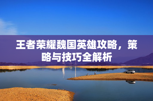 王者荣耀魏国英雄攻略，策略与技巧全解析