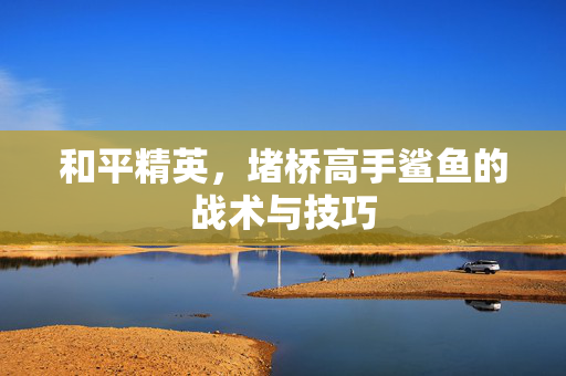 和平精英，堵桥高手鲨鱼的战术与技巧