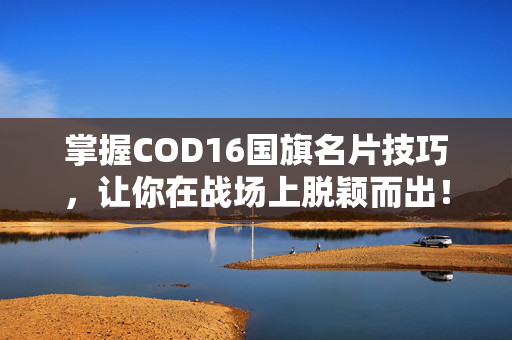 掌握COD16国旗名片技巧，让你在战场上脱颖而出！