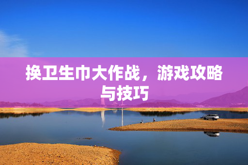 换卫生巾大作战，游戏攻略与技巧