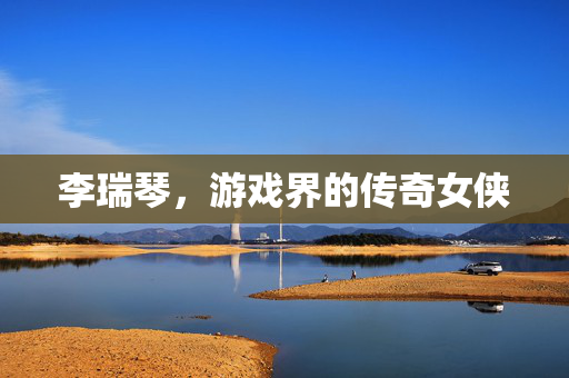 李瑞琴，游戏界的传奇女侠