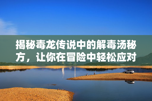 揭秘毒龙传说中的解毒汤秘方，让你在冒险中轻松应对！