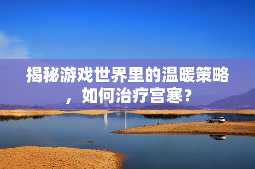 揭秘游戏世界里的温暖策略，如何治疗宫寒？