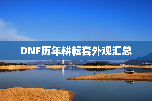 DNF历年耕耘套外观汇总