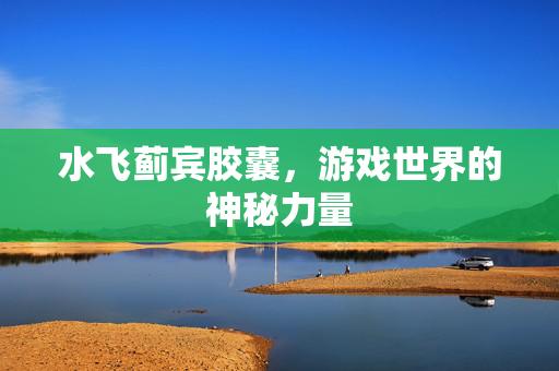 水飞蓟宾胶囊，游戏世界的神秘力量