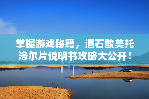 掌握游戏秘籍，酒石酸美托洛尔片说明书攻略大公开！