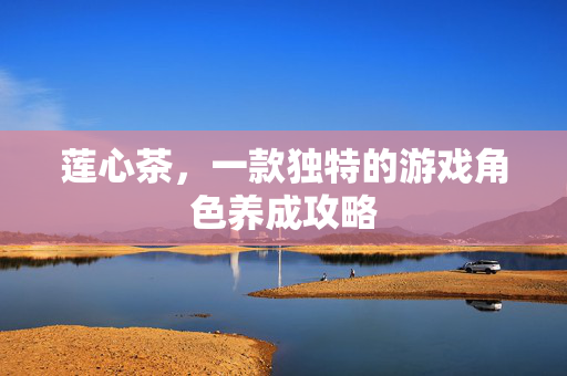 莲心茶，一款独特的游戏角色养成攻略