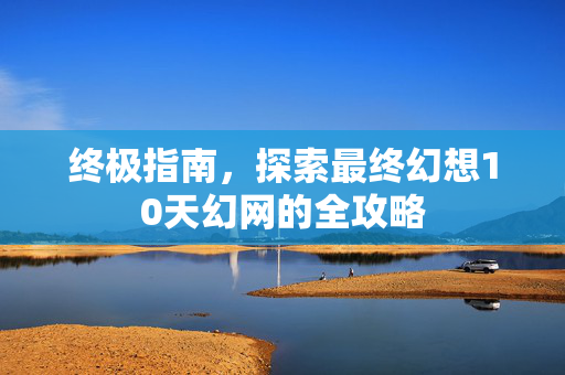 终极指南，探索最终幻想10天幻网的全攻略