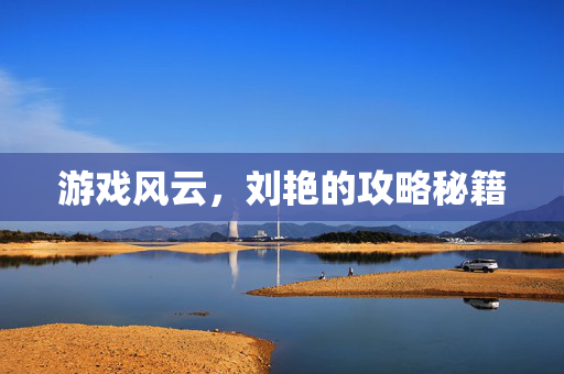 游戏风云，刘艳的攻略秘籍