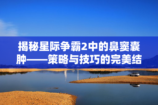 揭秘星际争霸2中的鼻窦囊肿——策略与技巧的完美结合