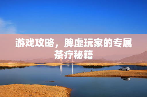 游戏攻略，脾虚玩家的专属茶疗秘籍