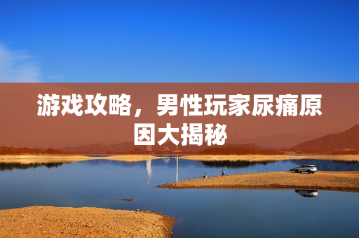 游戏攻略，男性玩家尿痛原因大揭秘