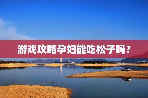 游戏攻略孕妇能吃松子吗？