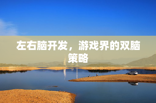 左右脑开发，游戏界的双脑策略