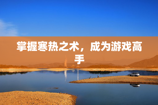 掌握寒热之术，成为游戏高手