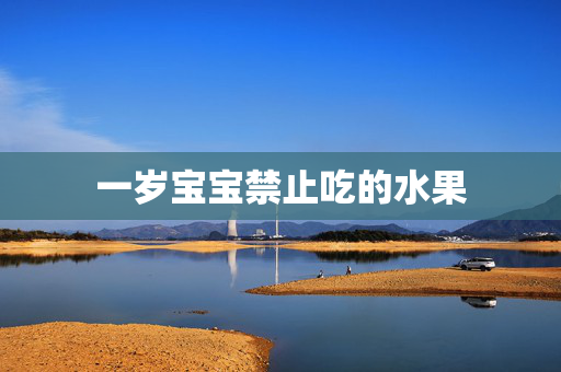 一岁宝宝禁止吃的水果