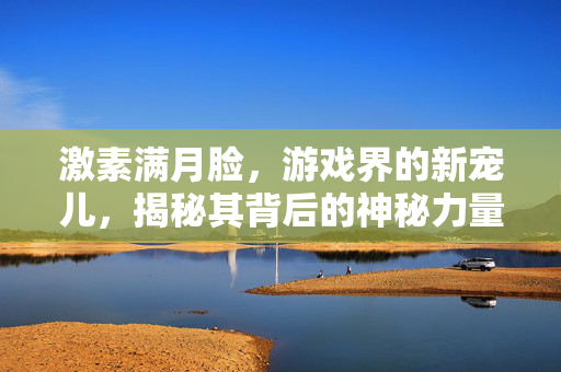 激素满月脸，游戏界的新宠儿，揭秘其背后的神秘力量！