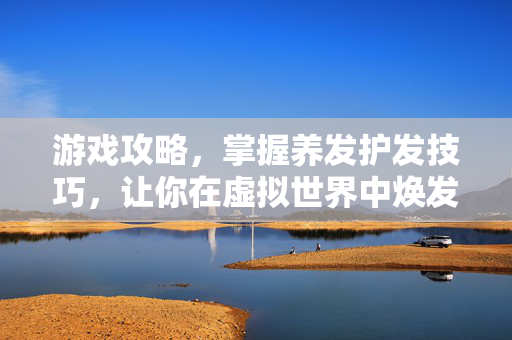 游戏攻略，掌握养发护发技巧，让你在虚拟世界中焕发光彩