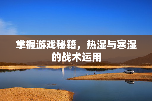 掌握游戏秘籍，热湿与寒湿的战术运用