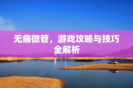 无痛微管，游戏攻略与技巧全解析