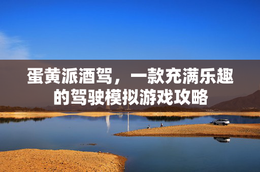 蛋黄派酒驾，一款充满乐趣的驾驶模拟游戏攻略