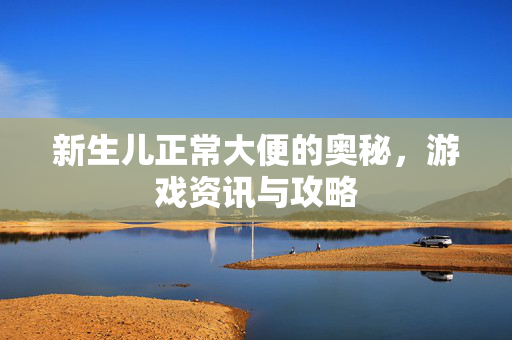 新生儿正常大便的奥秘，游戏资讯与攻略