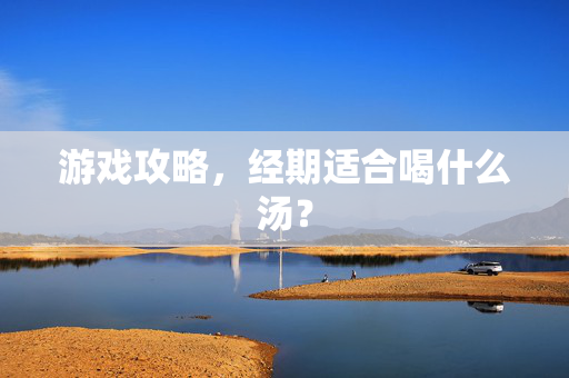游戏攻略，经期适合喝什么汤？
