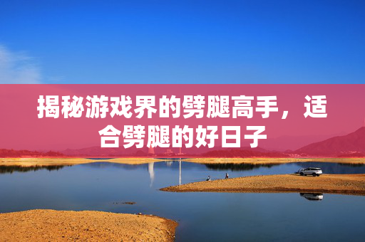 揭秘游戏界的劈腿高手，适合劈腿的好日子