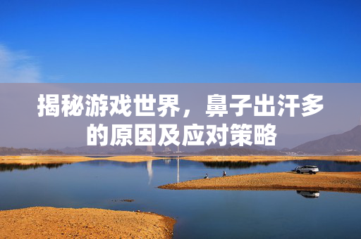 揭秘游戏世界，鼻子出汗多的原因及应对策略