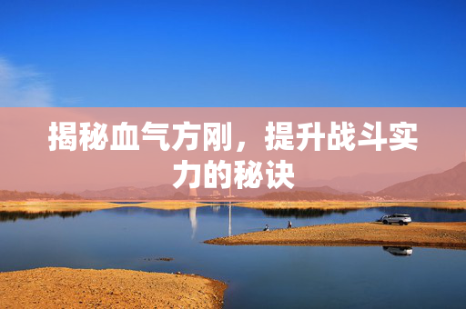 揭秘血气方刚，提升战斗实力的秘诀