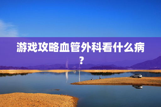 游戏攻略血管外科看什么病？