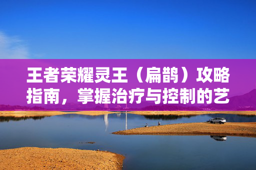 王者荣耀灵王（扁鹊）攻略指南，掌握治疗与控制的艺术