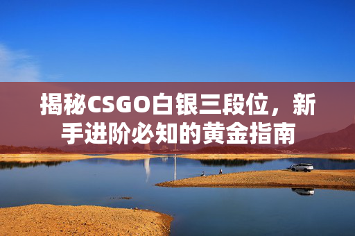 揭秘CSGO白银三段位，新手进阶必知的黄金指南