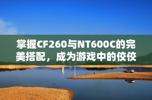 掌握CF260与NT600C的完美搭配，成为游戏中的佼佼者